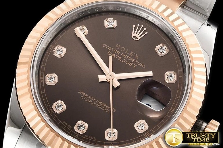 0206 Versatile R2DJ0244A – DJ2 41mm 618